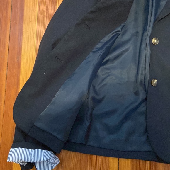 Gap Academy Blazer - Picture 2 of 4